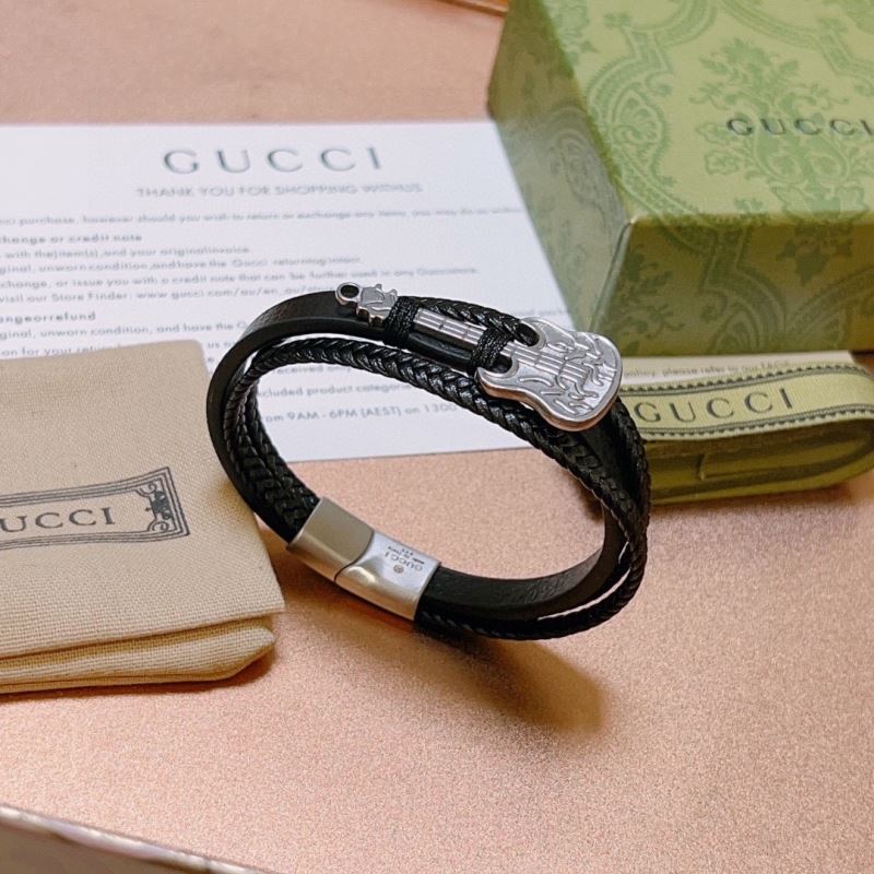 Gucci Bracelets